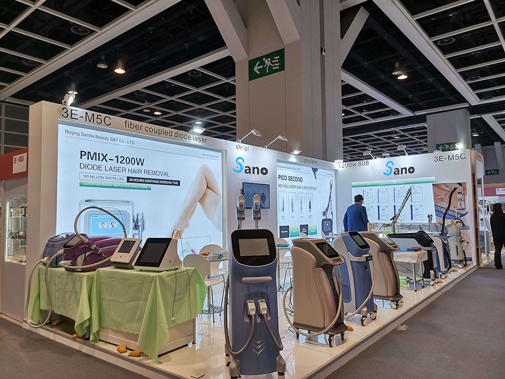 Hong-Kong-Ausstellung