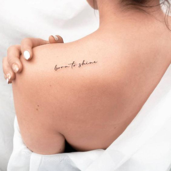Tattooentfernung