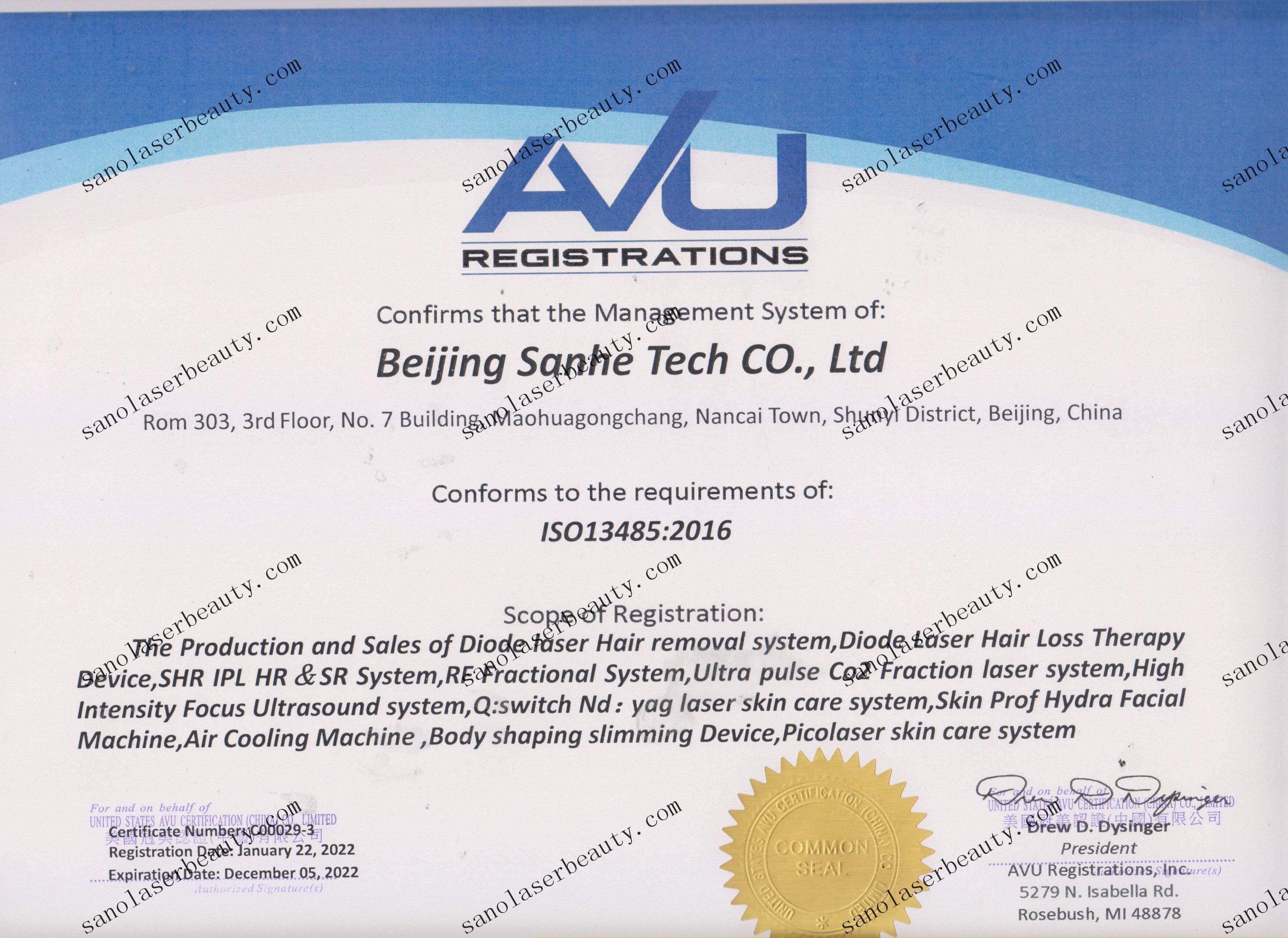ISO-13485